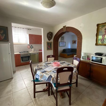 Marija Apartamento Rovinj Exterior foto