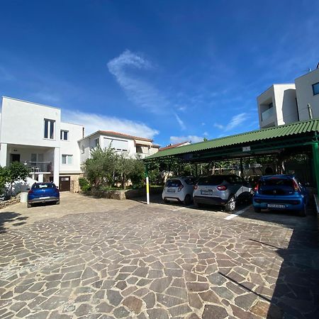 Marija Apartamento Rovinj Exterior foto