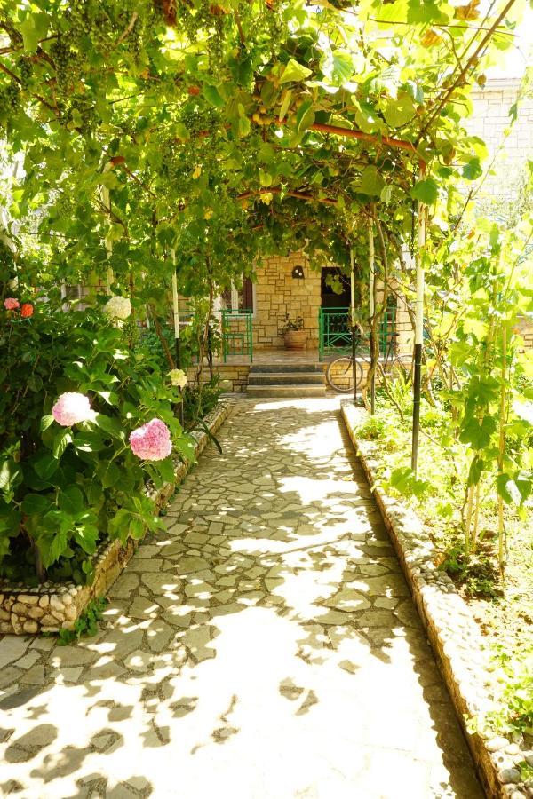 Marija Apartamento Rovinj Exterior foto