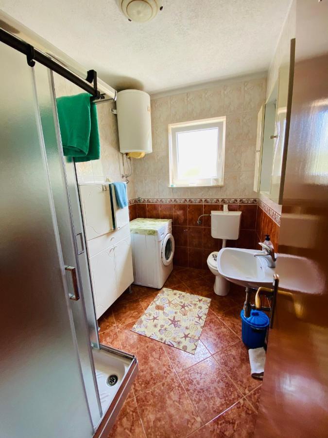 Marija Apartamento Rovinj Exterior foto