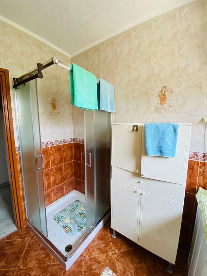 Marija Apartamento Rovinj Exterior foto