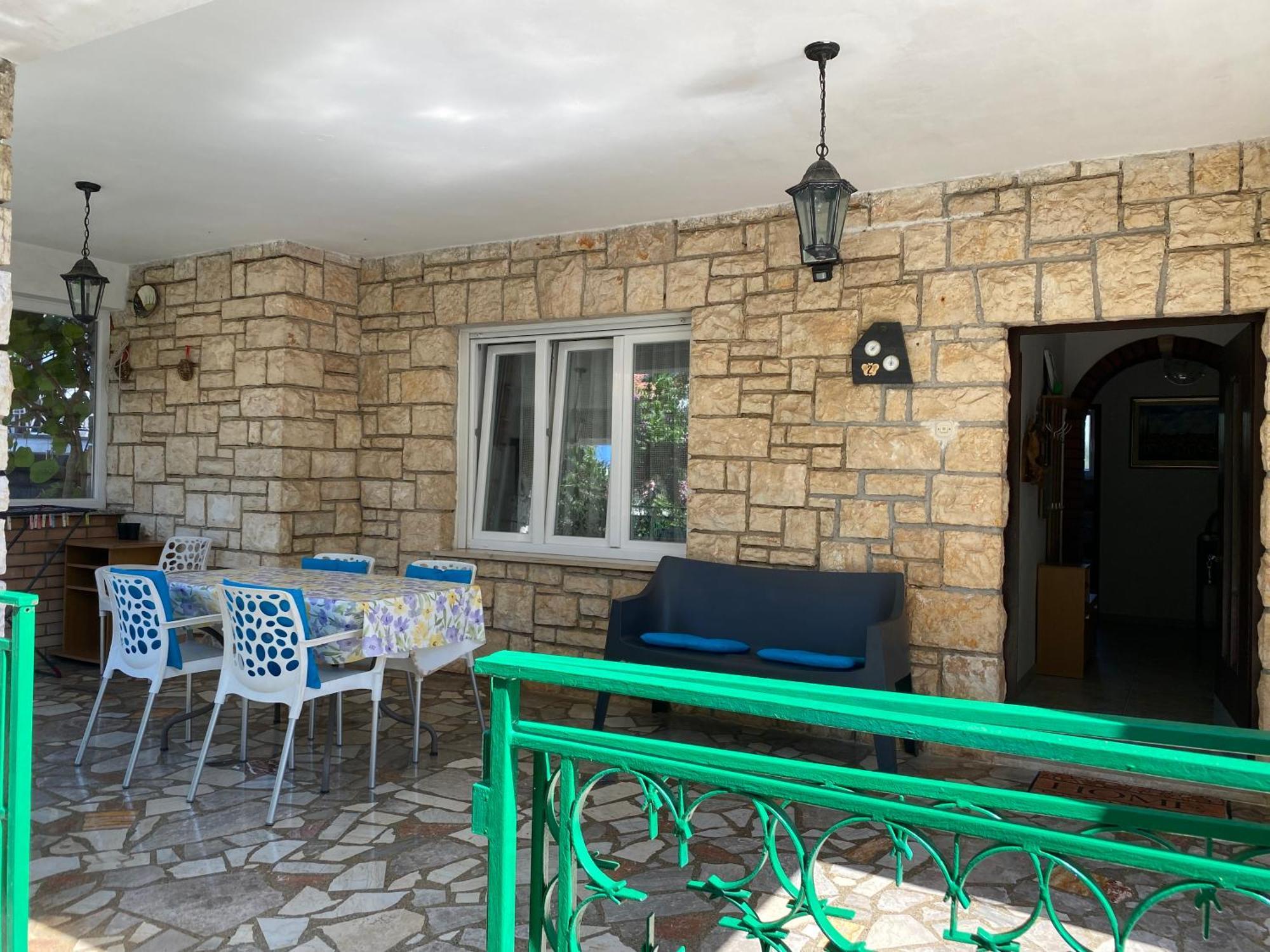 Marija Apartamento Rovinj Exterior foto
